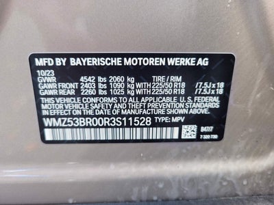 2024 MINI COUNTRYMAN SIGNATURE