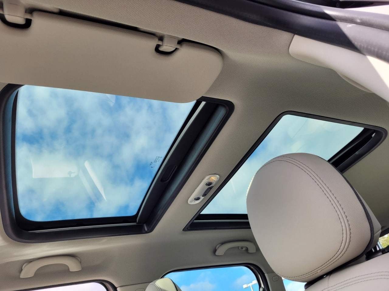 2024 MINI COUNTRYMAN SIGNATURE