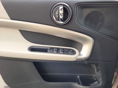 2024 MINI COUNTRYMAN SIGNATURE