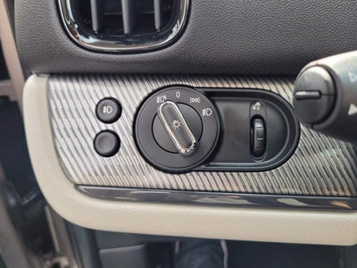 2024 MINI COUNTRYMAN SIGNATURE