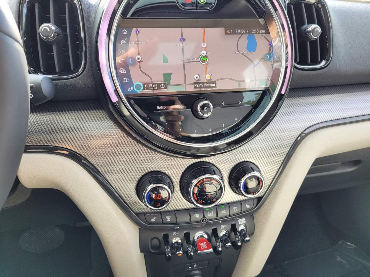 2024 MINI COUNTRYMAN SIGNATURE