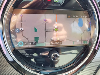 2024 MINI COUNTRYMAN SIGNATURE