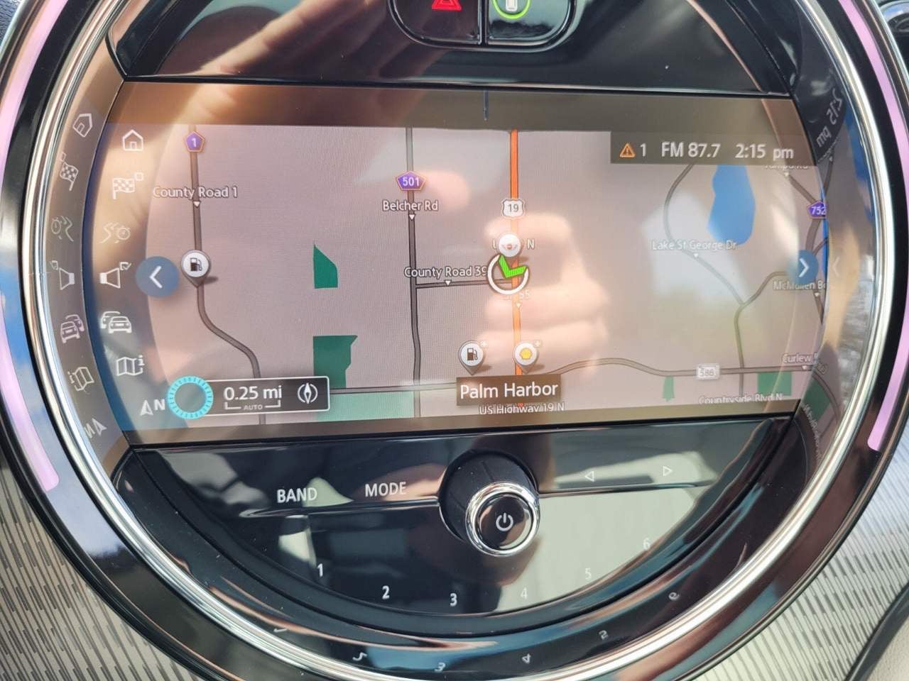 2024 MINI COUNTRYMAN SIGNATURE