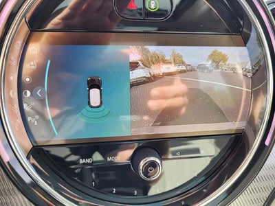 2024 MINI COUNTRYMAN SIGNATURE