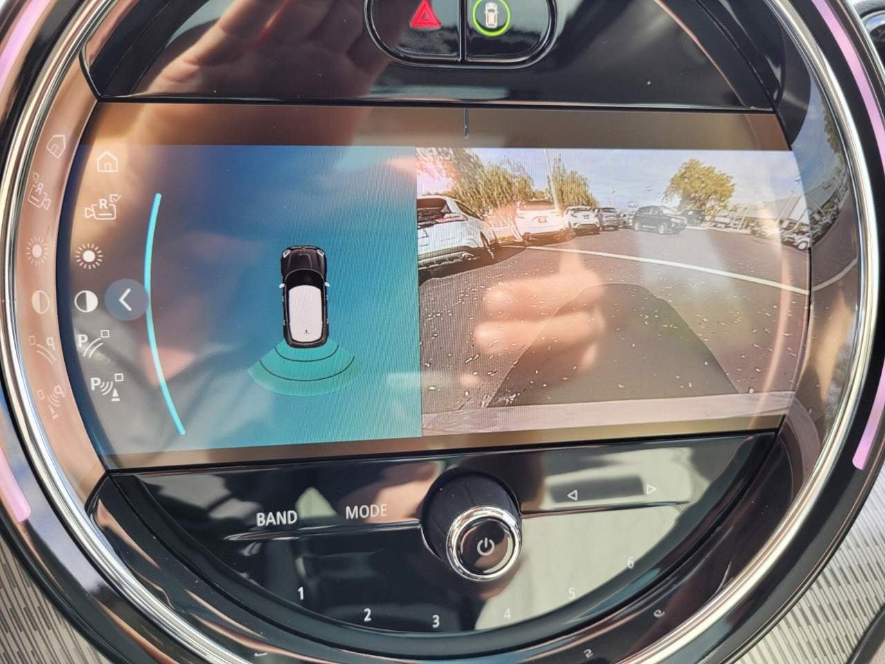 2024 MINI COUNTRYMAN SIGNATURE