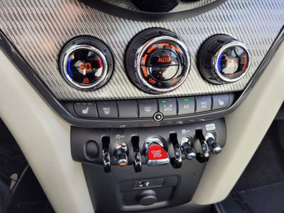 2024 MINI COUNTRYMAN SIGNATURE