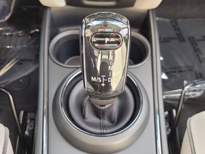 2024 MINI COUNTRYMAN SIGNATURE