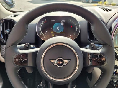 2024 MINI COUNTRYMAN SIGNATURE