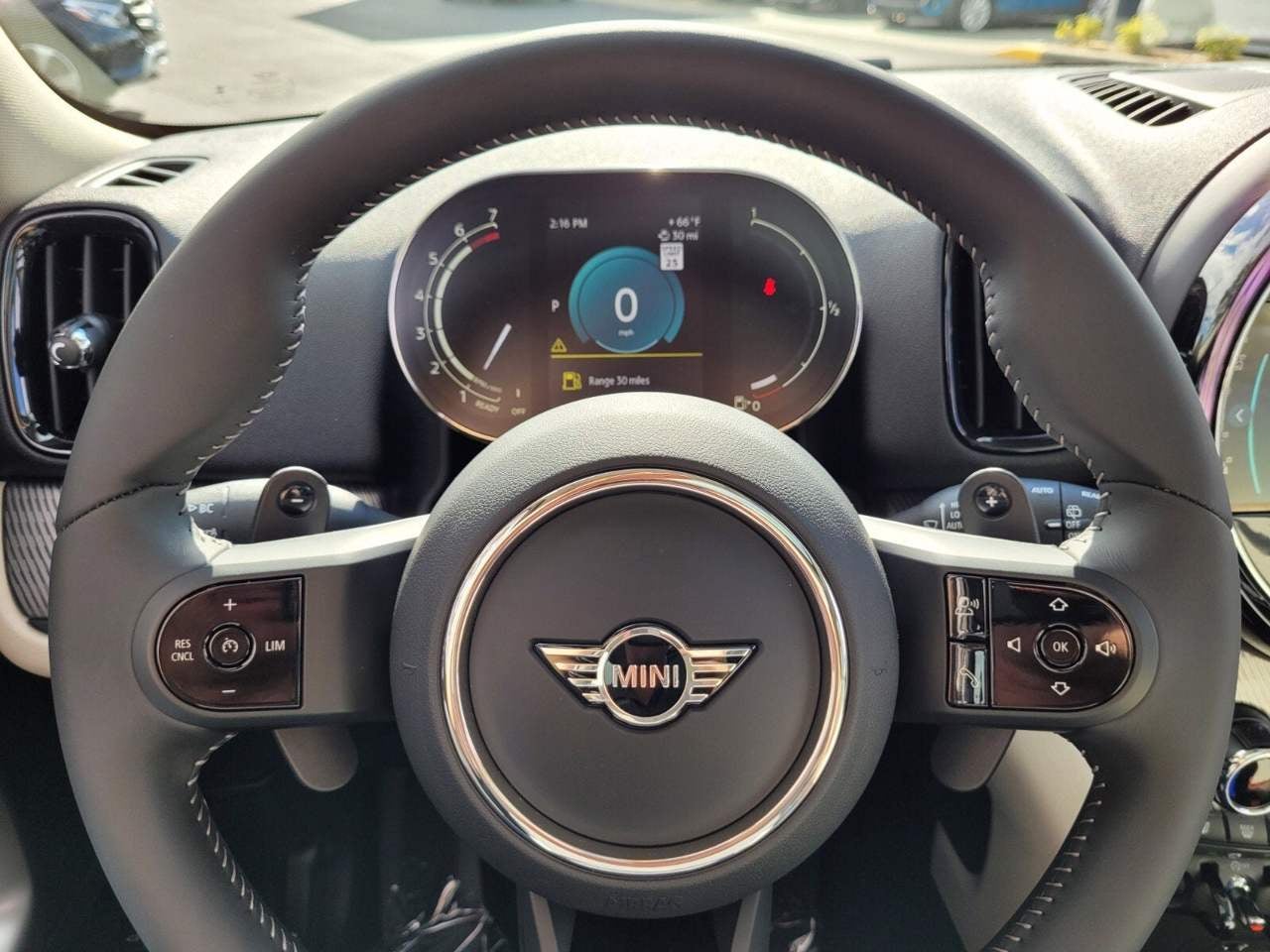 2024 MINI COUNTRYMAN SIGNATURE