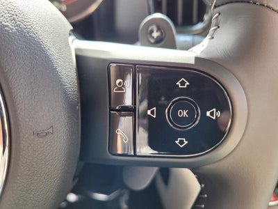 2024 MINI COUNTRYMAN SIGNATURE