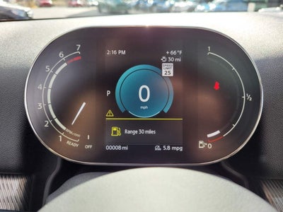 2024 MINI COUNTRYMAN SIGNATURE