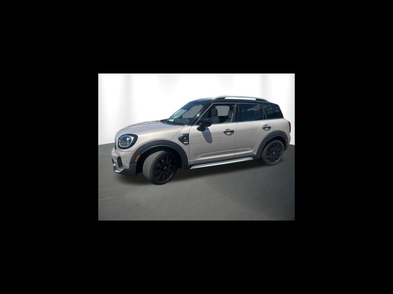 2024 MINI COUNTRYMAN SIGNATURE