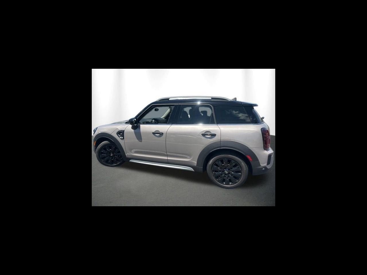 2024 MINI COUNTRYMAN SIGNATURE