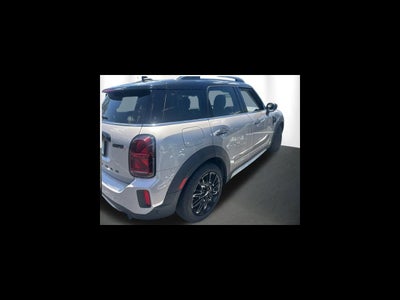 2024 MINI COUNTRYMAN SIGNATURE