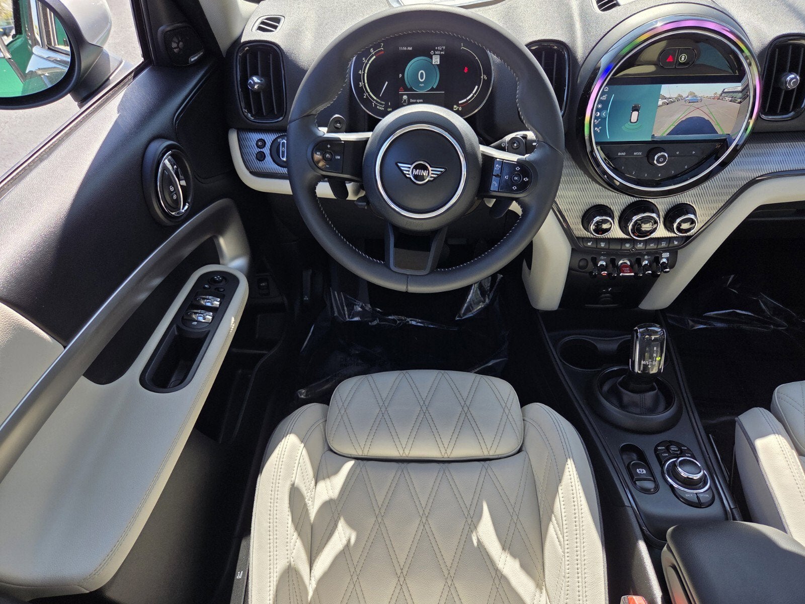 2024 MINI Countryman Cooper S