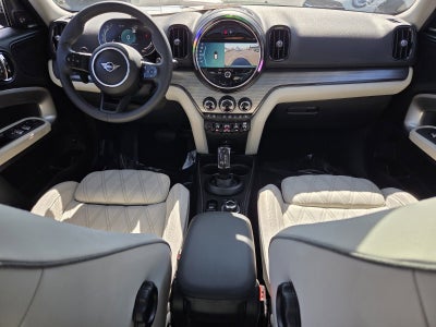 2024 MINI Countryman Cooper S