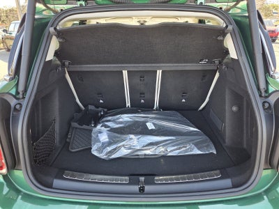 2024 MINI Countryman Cooper S