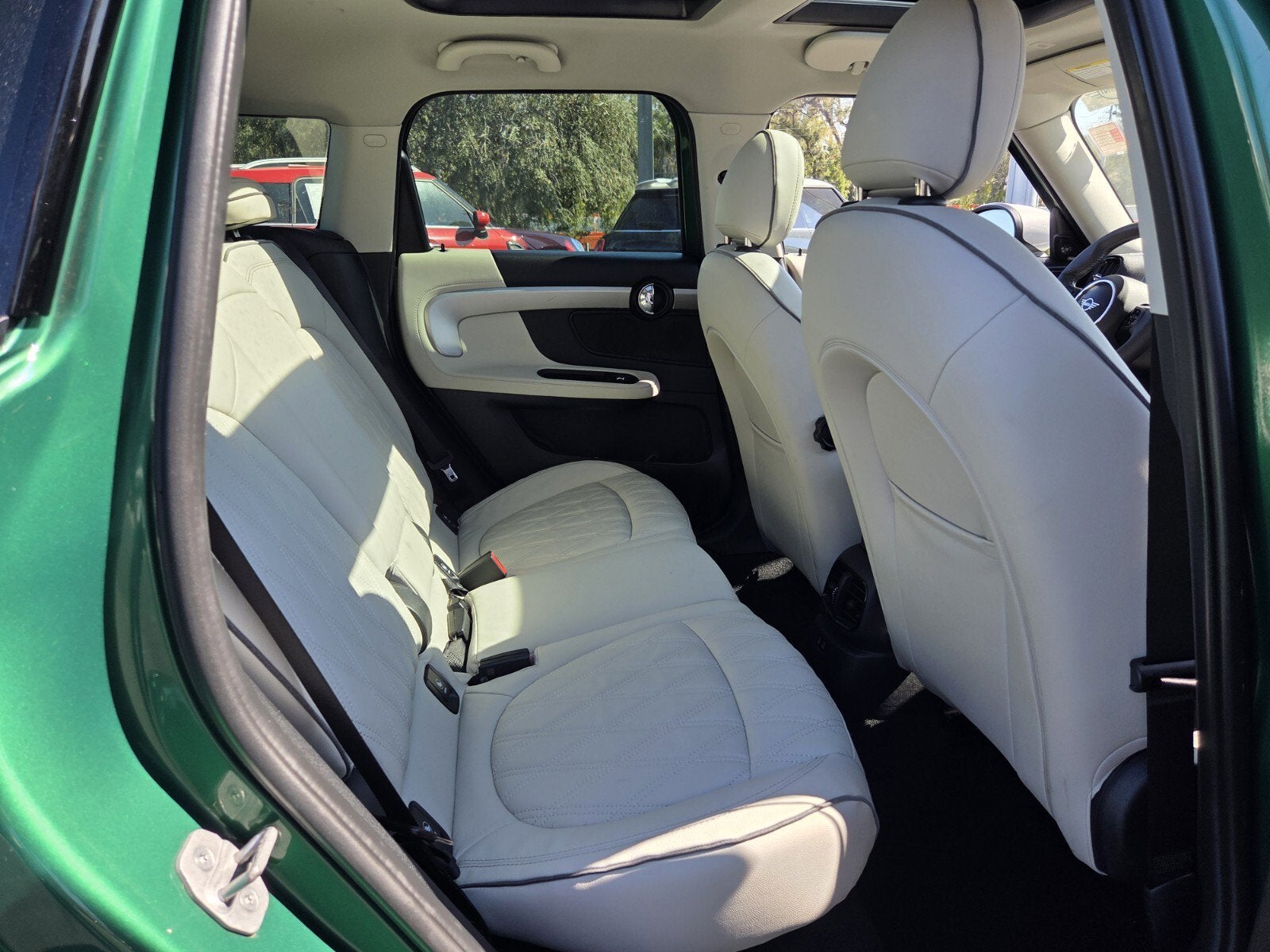 2024 MINI Countryman Cooper S