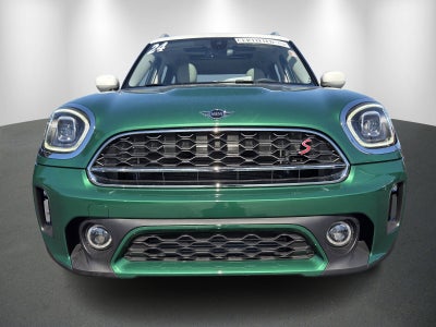 2024 MINI Countryman Cooper S