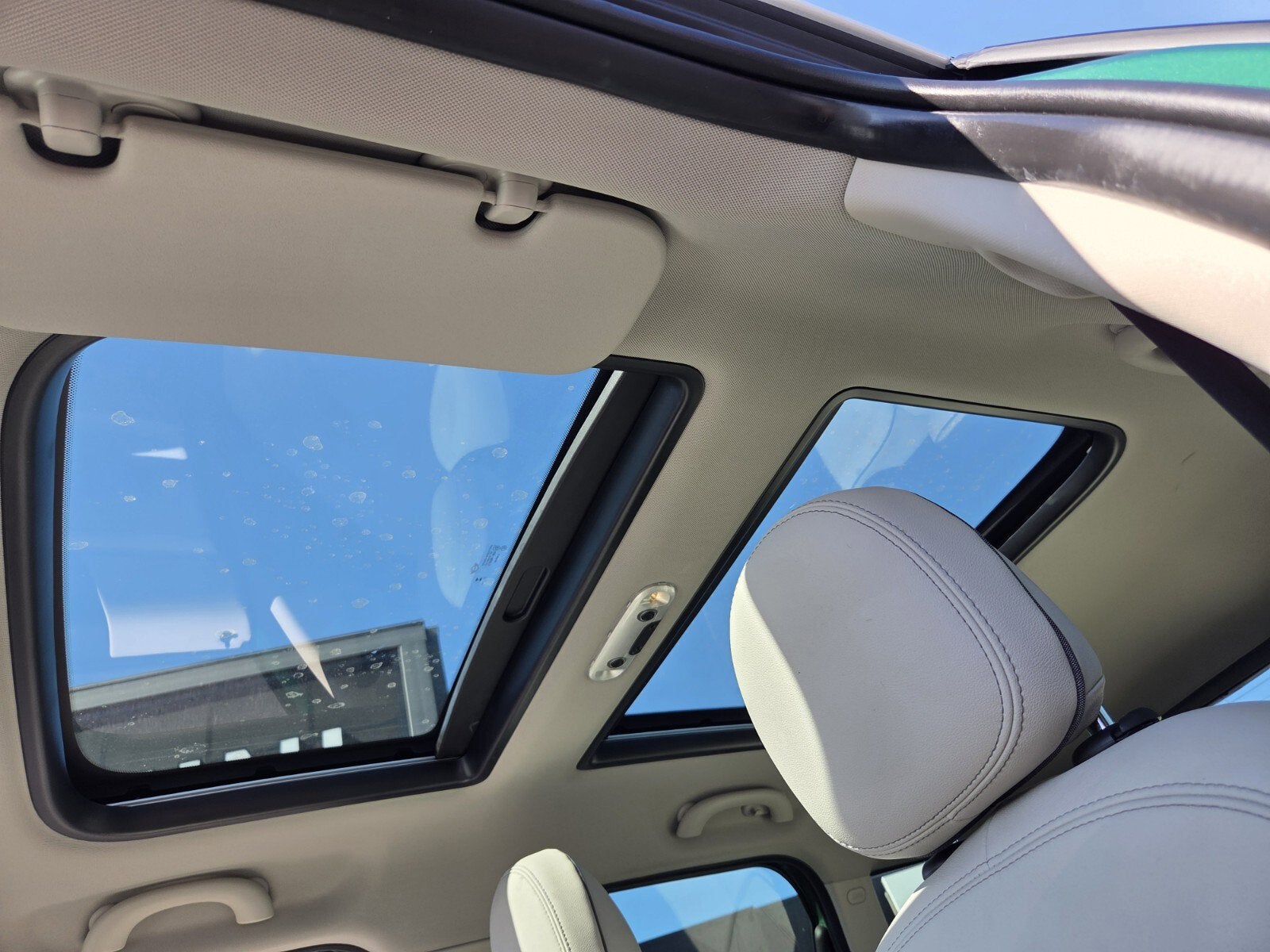 2024 MINI Countryman Cooper S