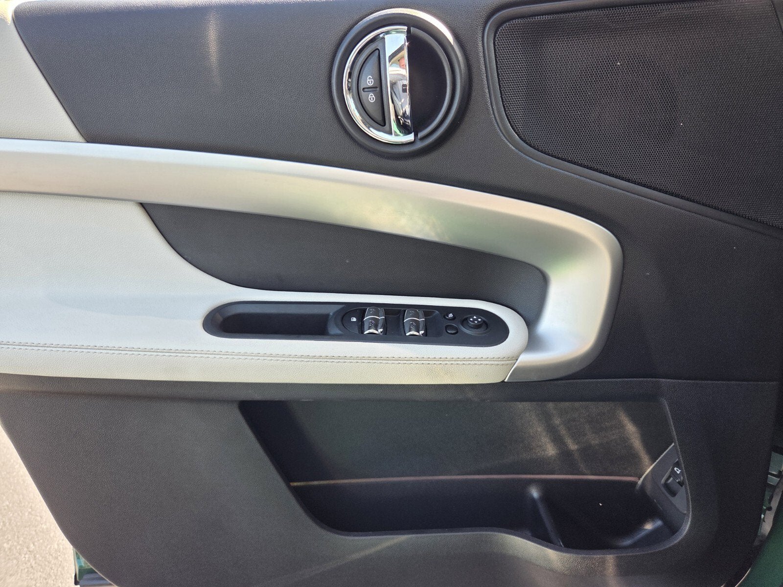 2024 MINI Countryman Cooper S