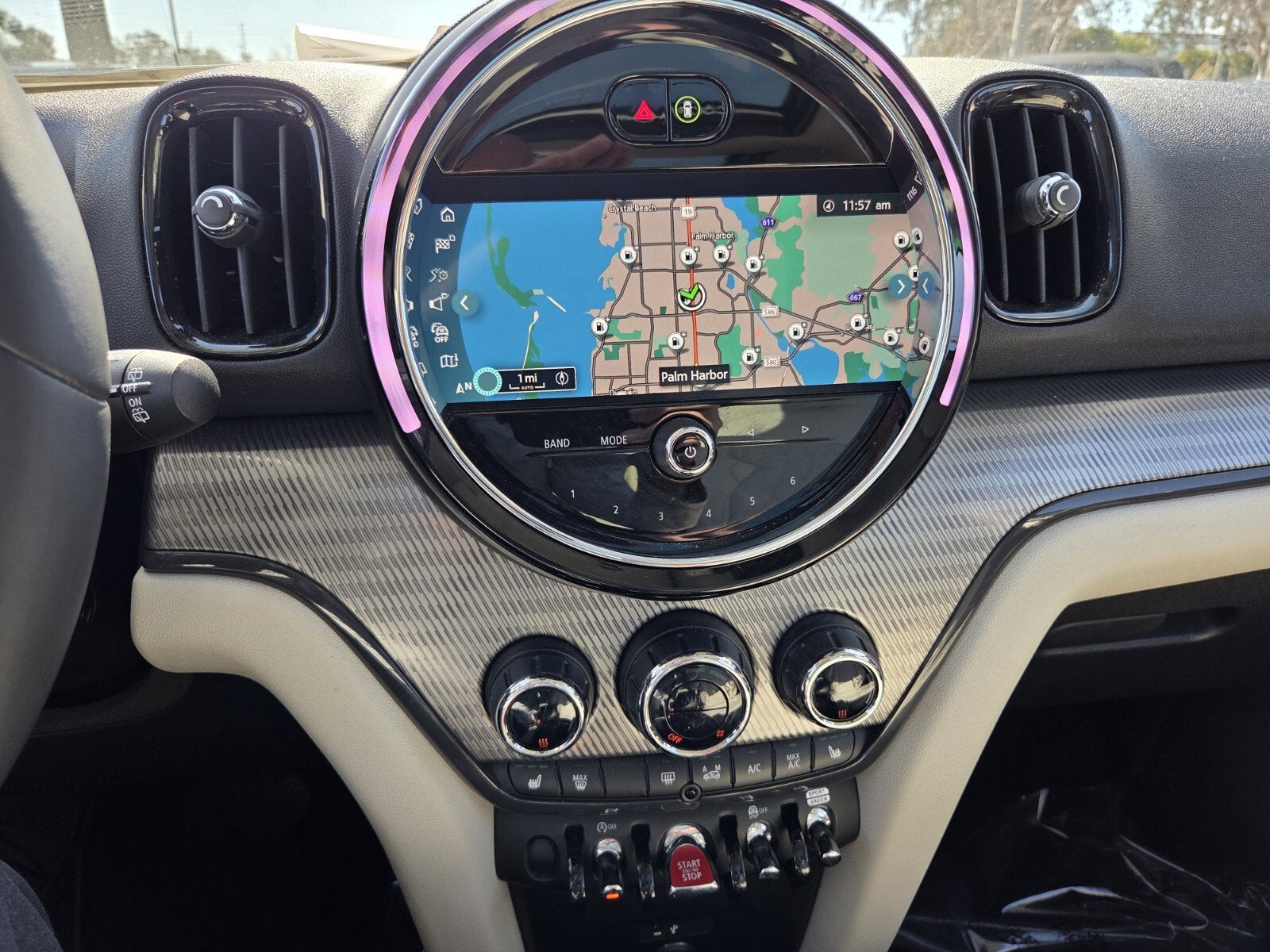 2024 MINI Countryman Cooper S