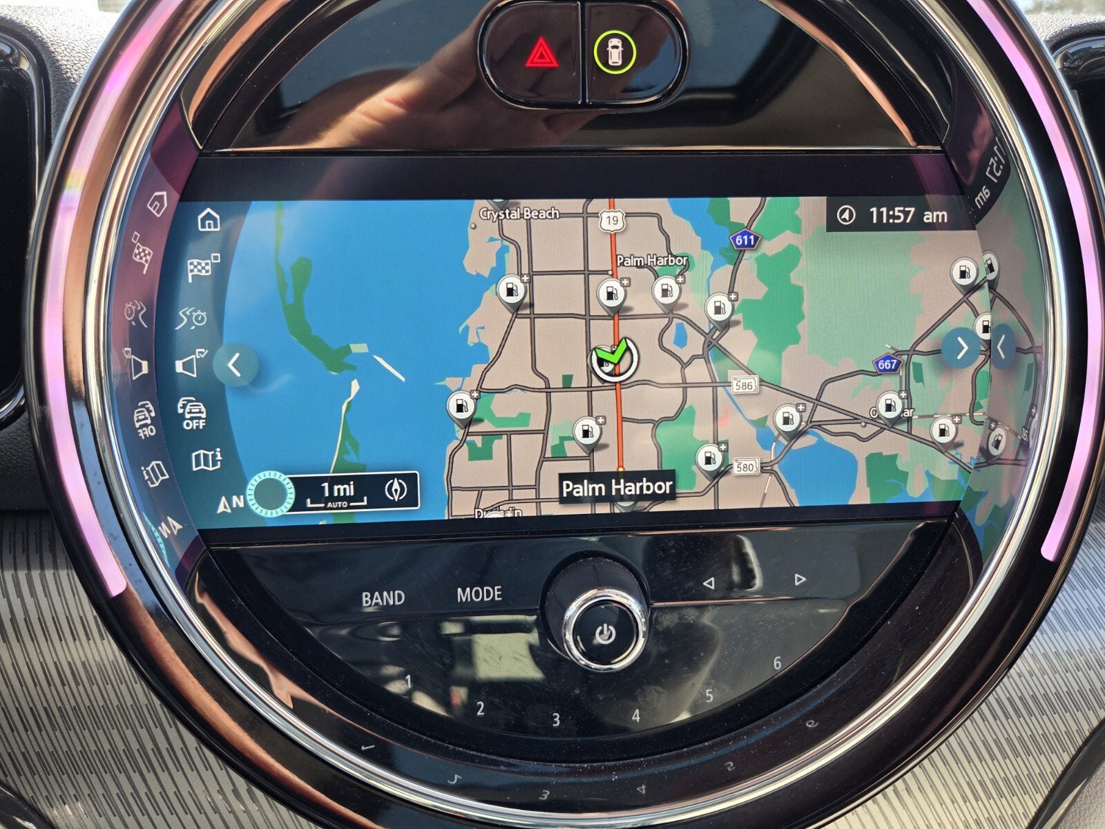 2024 MINI Countryman Cooper S