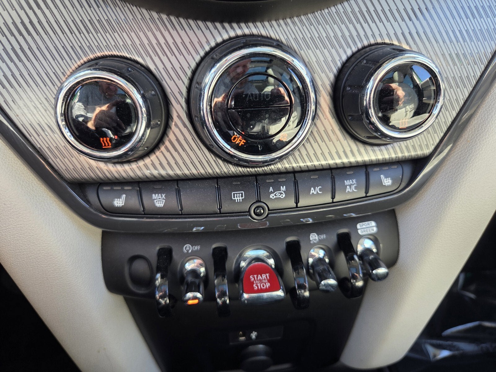 2024 MINI Countryman Cooper S