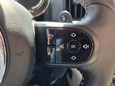 2024 MINI Countryman Cooper S