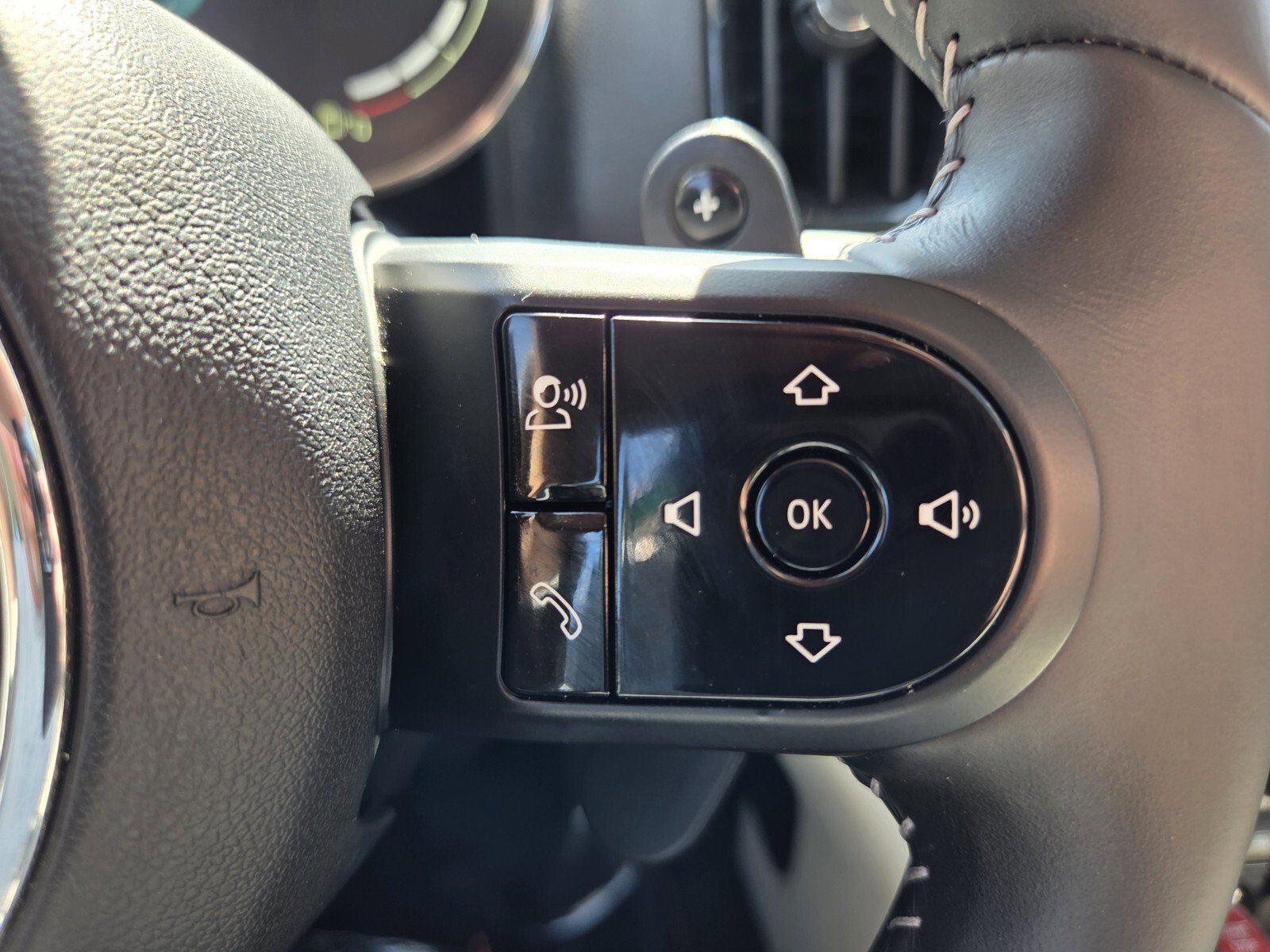 2024 MINI Countryman Cooper S