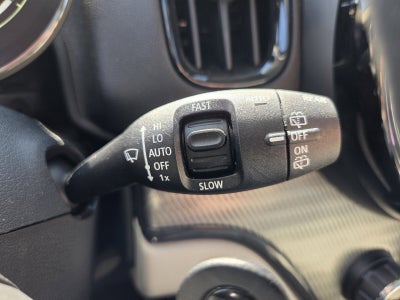 2024 MINI Countryman Cooper S