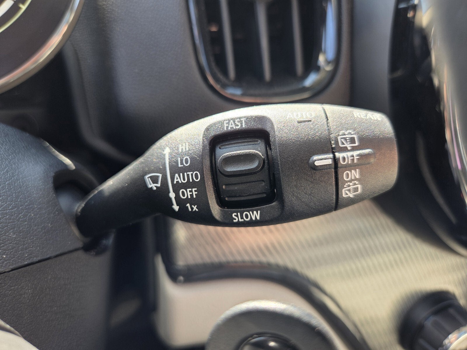 2024 MINI Countryman Cooper S