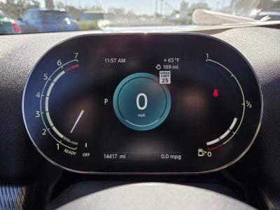 2024 MINI Countryman Cooper S