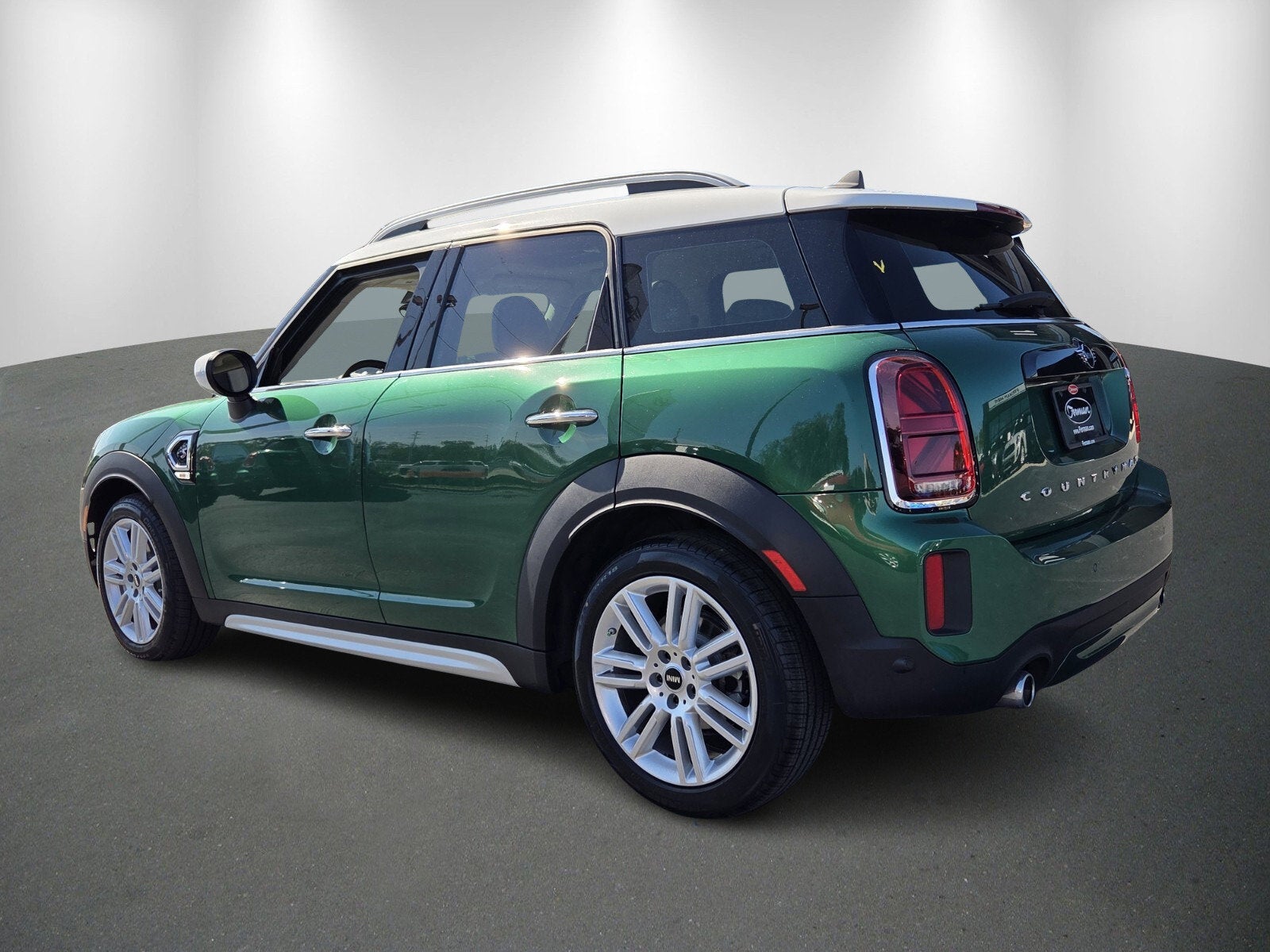 2024 MINI Countryman Cooper S