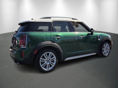 2024 MINI Countryman Cooper S