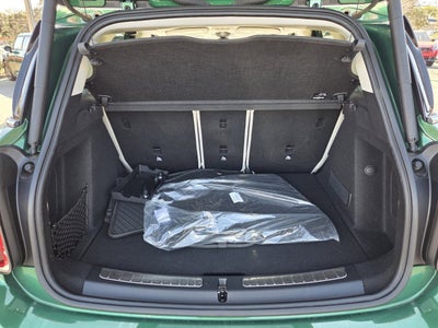 2024 MINI Countryman Cooper S