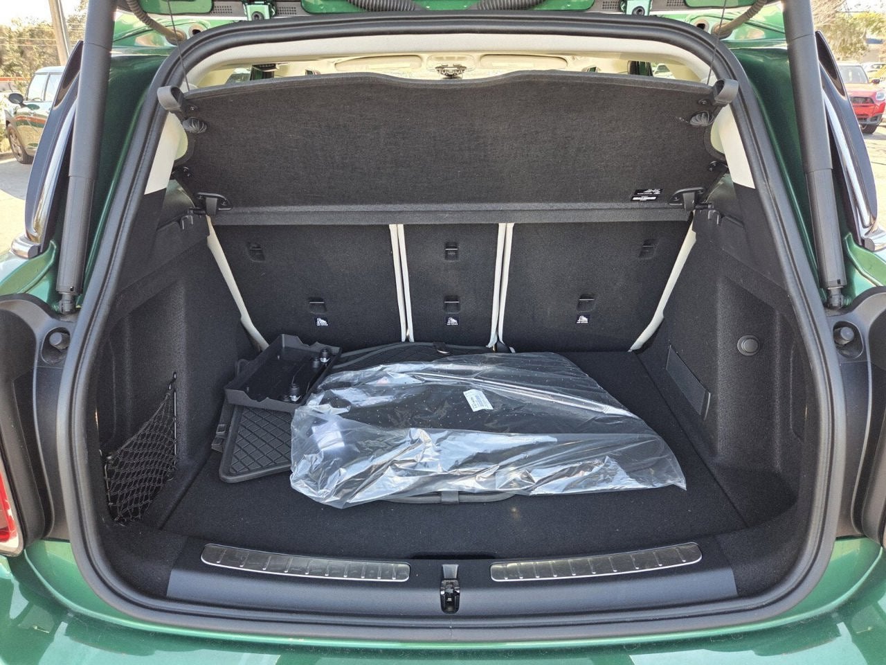 2024 MINI Countryman Cooper S