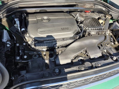 2024 MINI Countryman Cooper S