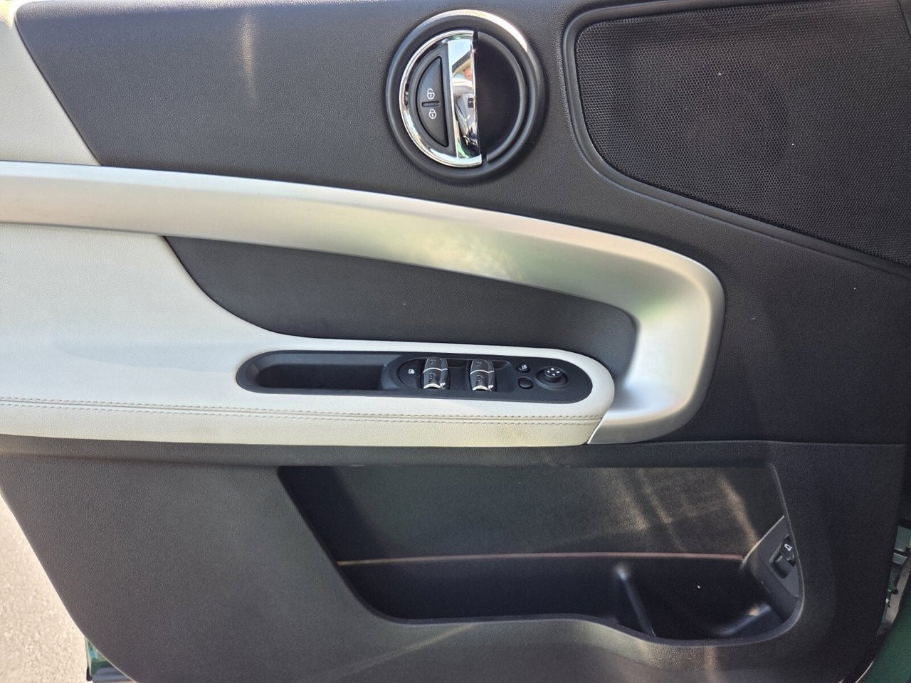 2024 MINI Countryman Cooper S