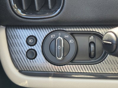 2024 MINI Countryman Cooper S