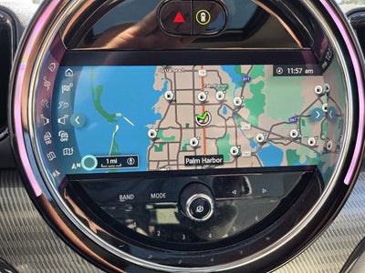 2024 MINI Countryman Cooper S