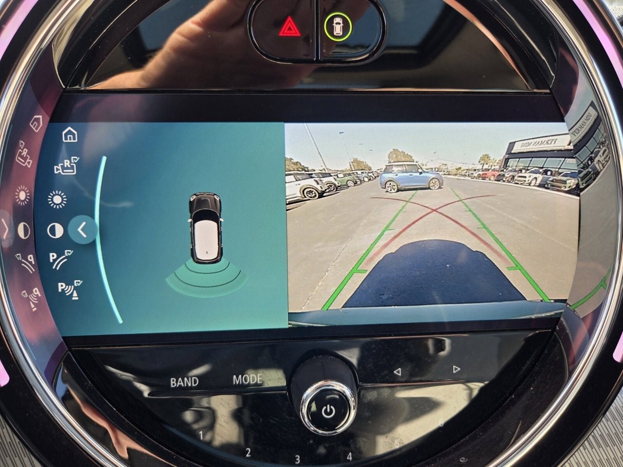 2024 MINI Countryman Cooper S