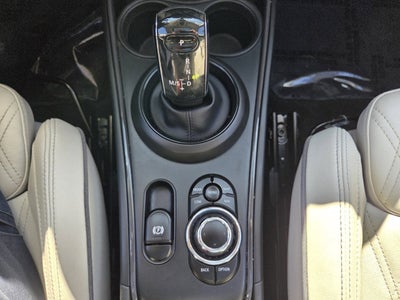 2024 MINI Countryman Cooper S