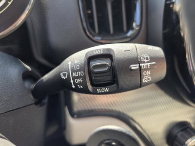 2024 MINI Countryman Cooper S