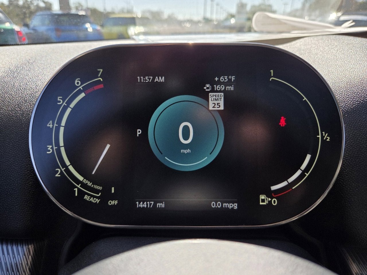 2024 MINI Countryman Cooper S