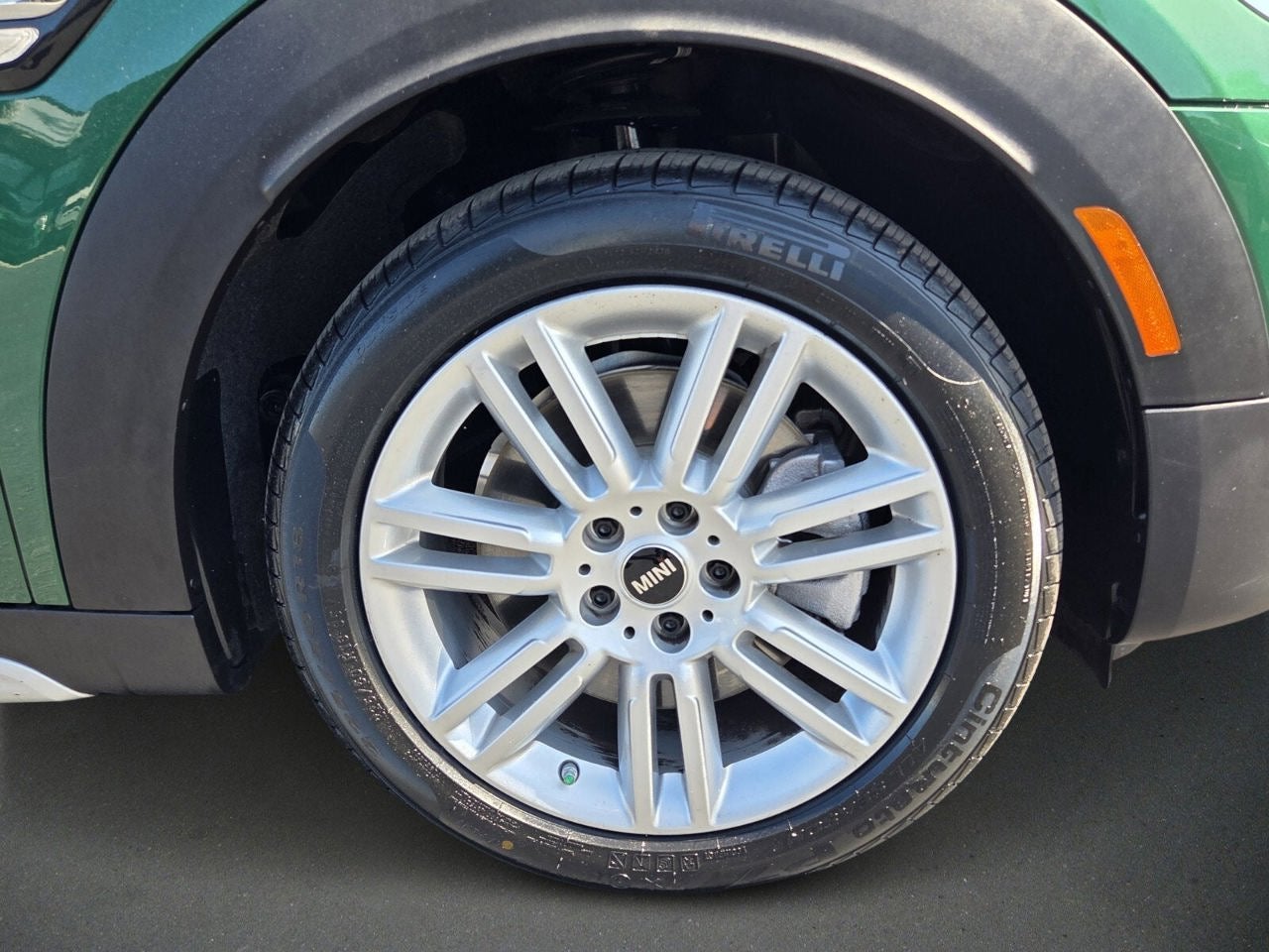 2024 MINI Countryman Cooper S