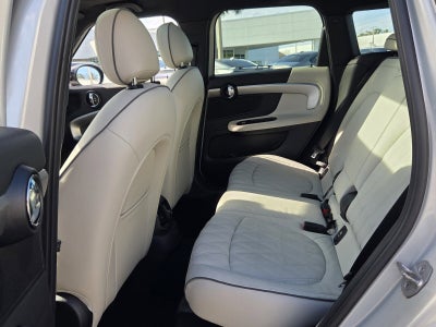 2022 MINI Countryman Cooper S