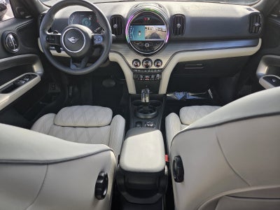 2022 MINI Countryman Cooper S