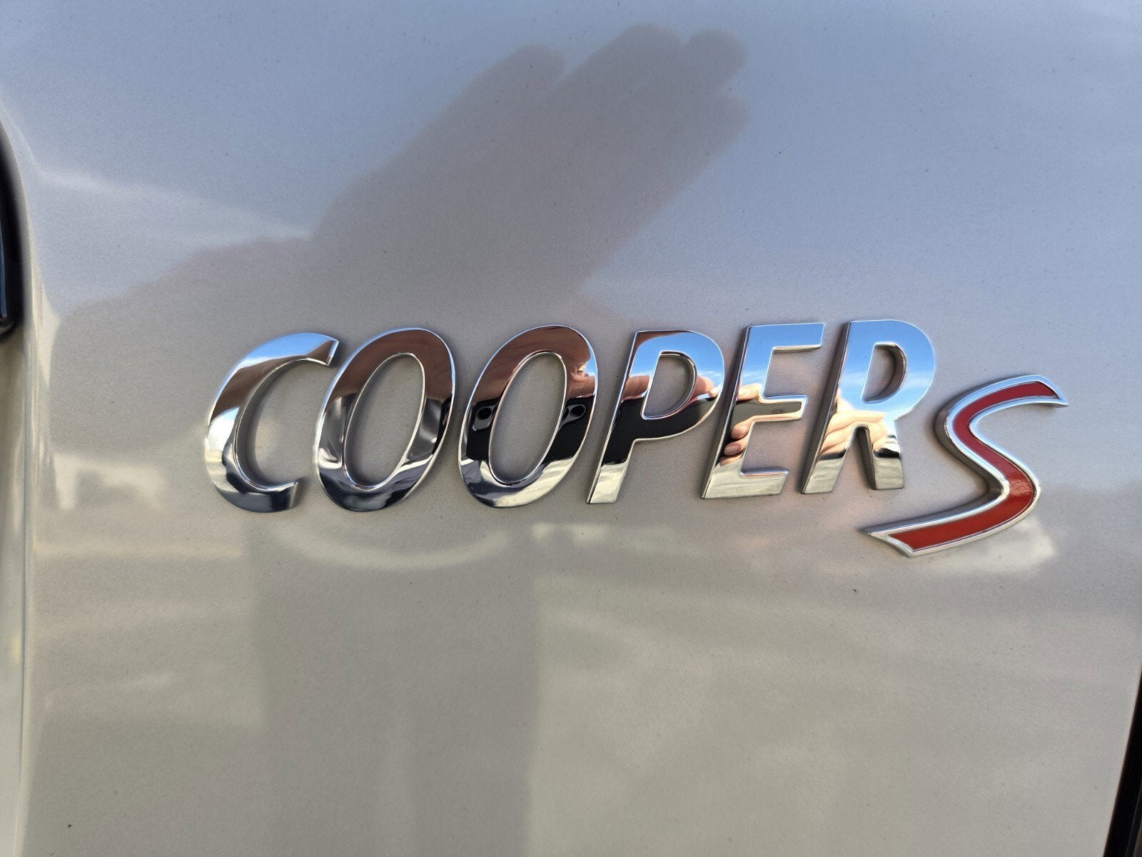 2022 MINI Countryman Cooper S