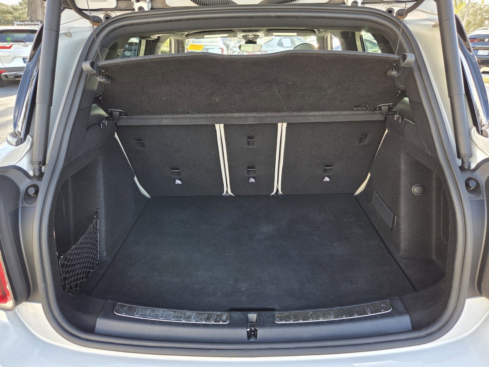 2022 MINI Countryman Cooper S